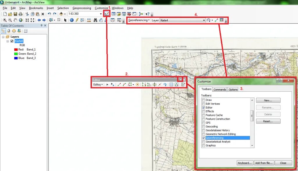 Географическая привязка. Пространственная привязка в ARCGIS. ARCGIS карты. Географическая привязка это. Инструменты ARCGIS.