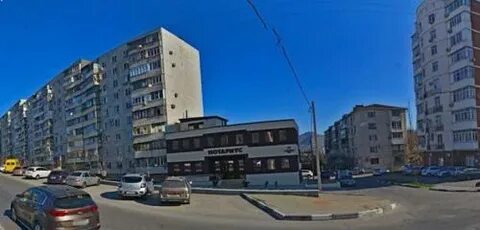 Новороссийск в сети