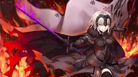 Jeanne darc alter. 