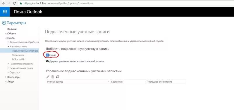 Как отвязать учетную запись. Как отвязать учетную запись