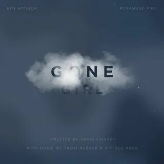Gone girl перевод