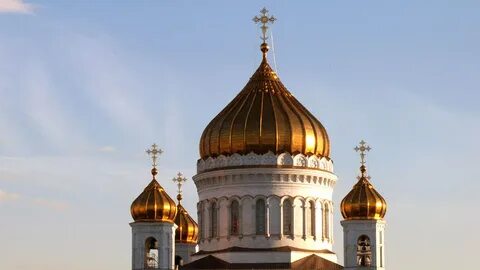 Единая церковь