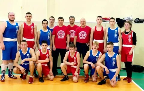Секции балаково для детей