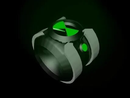 Ben 10 omnitrix