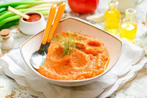 Покажи кабачковую икру