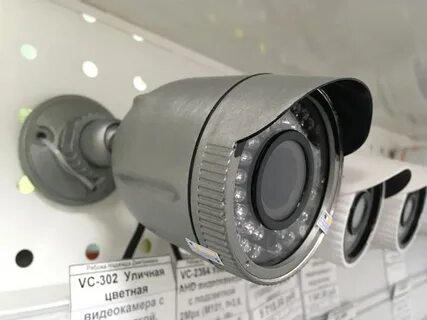Камера vc