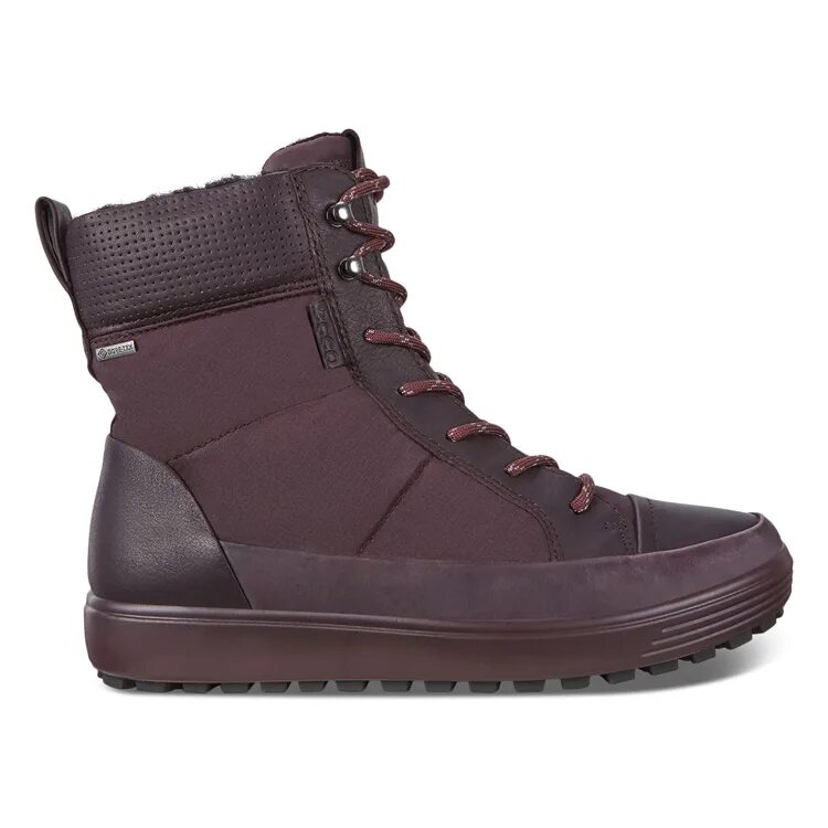 Ботинки ecco 450243/02001. Ecco soft 7 tred w. Ecco soft 7 tred женские. Ecco зимние soft 7 tred. Ботинки ecco soft 7 tred.
