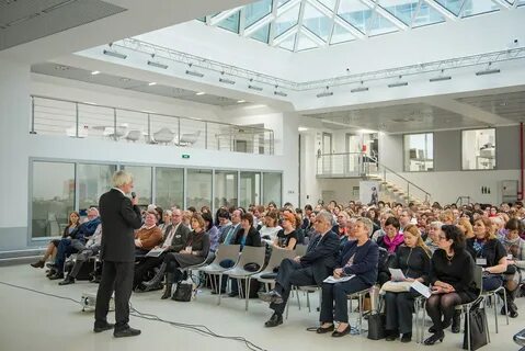 Иностранные конференции
