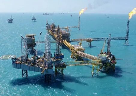 нефть мексиканский