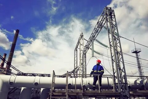 Энергетический газ