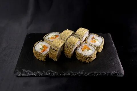 Роллы анапское шоссе