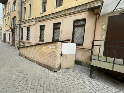 Продаю помещение петербург