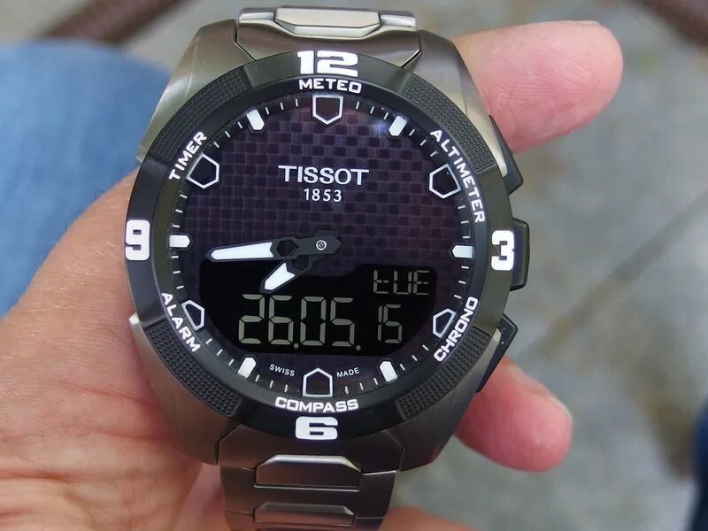 Touch solar. Tissot t-Touch. Tissot t Touch Expert Solar Limited. Tissot Solar Titanium. Tissot t-Touch Solar задняя крышка.