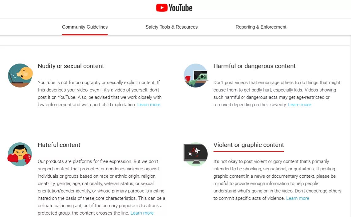 Community Guidelines. Youtube community Guidelines. Youtube Policy. Community Guidelines Violation.