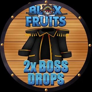 Fruit drop chance blox fruits