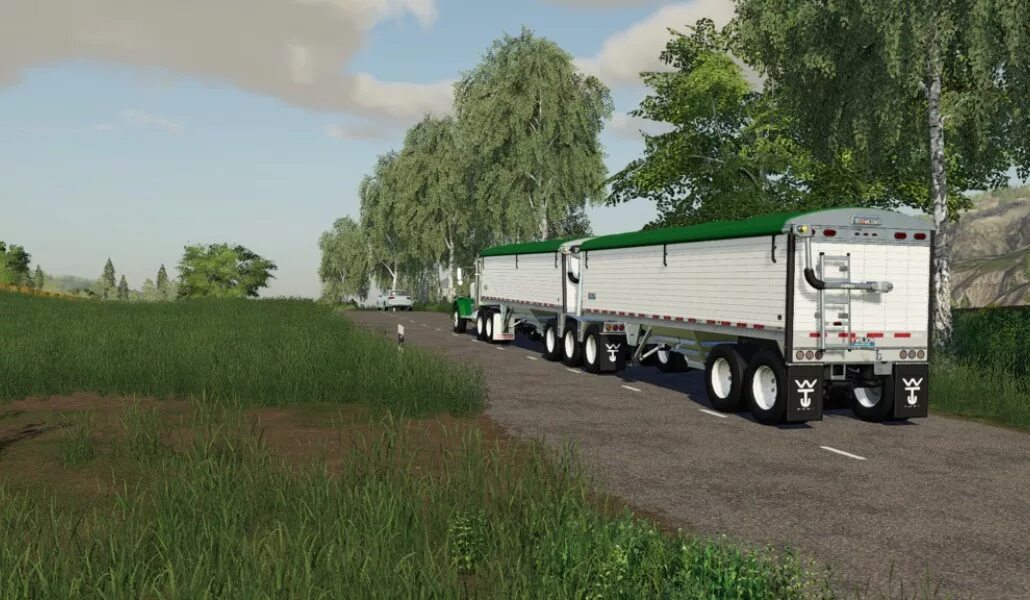 Mod v 0.1