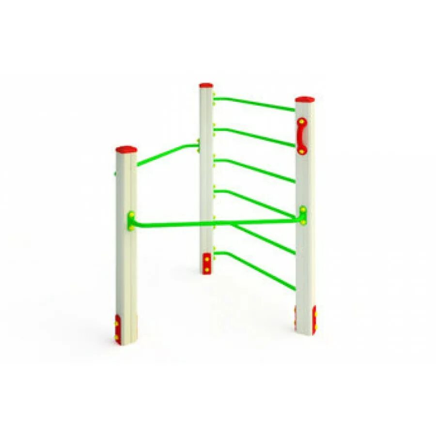 57. Гимнастический комплекс сп-1. 18 - спортивный миникомплекс. Сп-1. Спортивный комплекс сп-1.