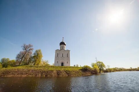 Нерли река где