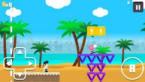 Level maker 2