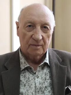 Доктор химических наук