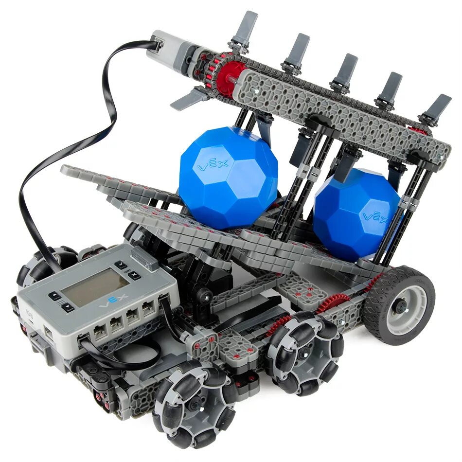 Конструктор Vex Robotics. Конструктор Vex IQ роботы. Набор робототехники Vex IQ. Vex IQ super Kit. Сборка робототехники