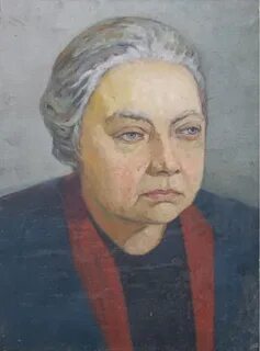 М крупская