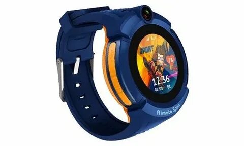 Aimoto omega 4g
