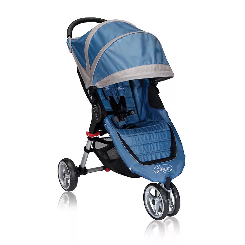 Baby Jogger City Mini Single. Baby Jogger коляска прогулочная. Бэби Джоггер Сити мини коляска. Baby Jogger City Mini Single (прогулочная) голубой-серый во11221.