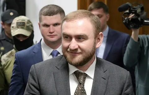 Обыск в доме арашуковых