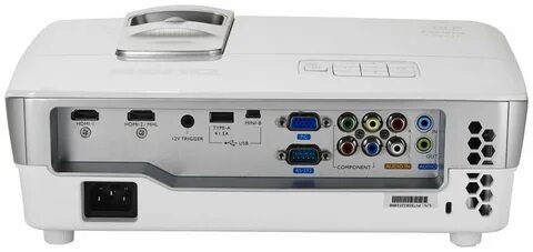 Benq w1070
