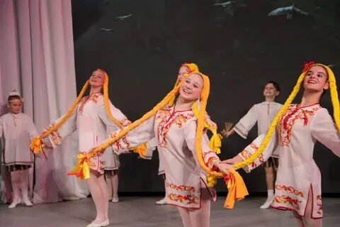 Областной дворец творчества гродно