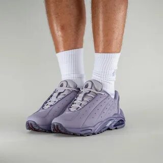 Hot step