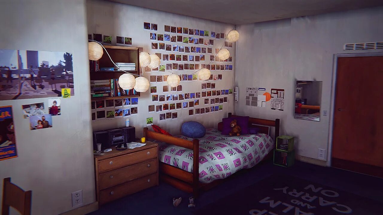 Life is Strange комната Макс. Комната Макс Колфилд. Спальня подростка для гача лайф. Комната гача. Strange rooms