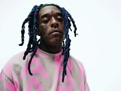 Lil Uzi Vert Обои На Телефон.
