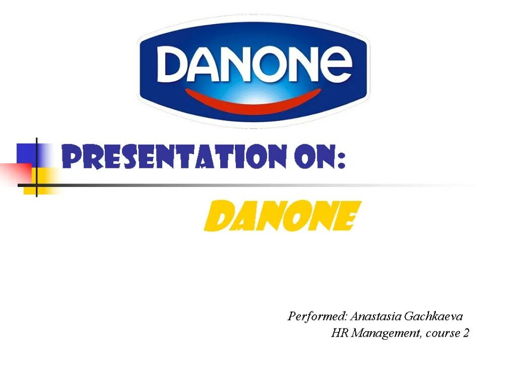 Презентация Данон. Данон логотип. Основание Данон. Товарный знак Данон.