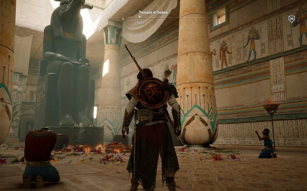 Застывший храм assassins creed как попасть. Assassin&#039;s creed origins храмы. ассасин крид пустыня. мемфис ассасин крид. ассасин крид египет геймплей.