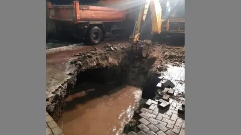 Когда дадут воду ростов на дону
