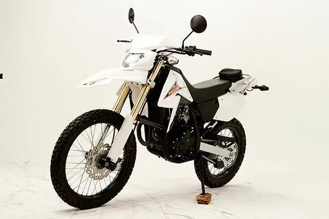 Эндуро 400