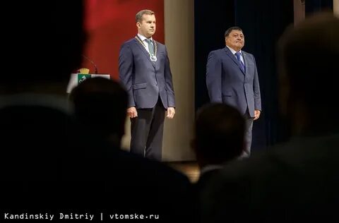Качества мэра лучшие