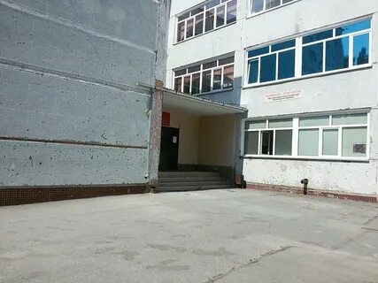 Сош 8 новосибирск