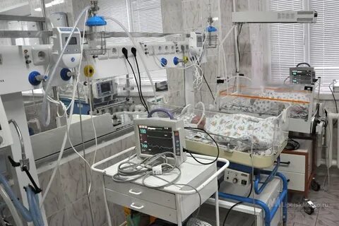 Липецкий перинатальный центр