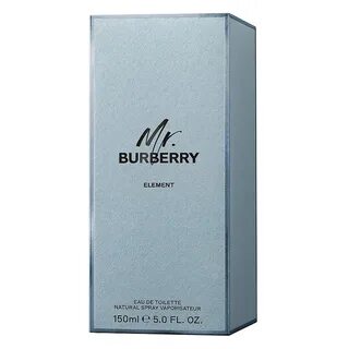 Burberry element