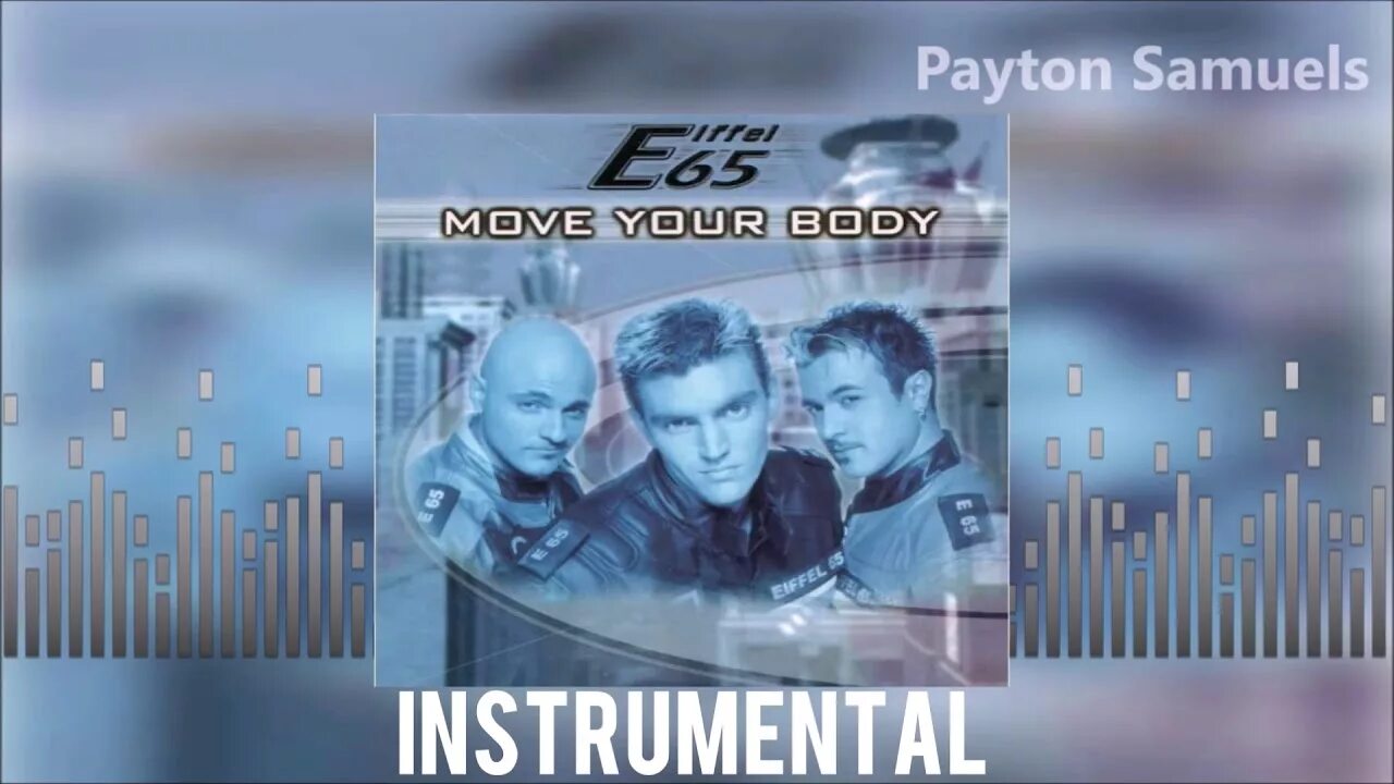 Eiffel 65 move. Джеффри джей eiffel 65. eiffel 65 2025. eiffel 65 move body. eiffel 65 move your body альбом.