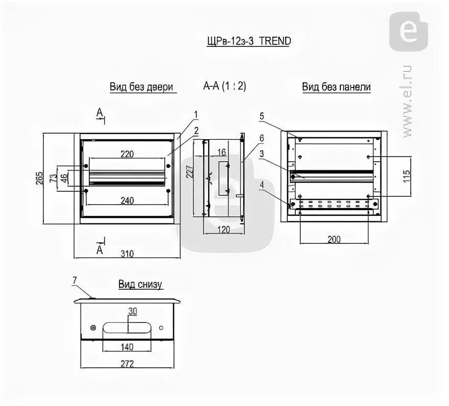 Tdm щрн-36 sq0905-0015. Щрв иэк 48. Щит щрв размеры. Щит распределительный навесной щрн-36. Щит щрв размеры.