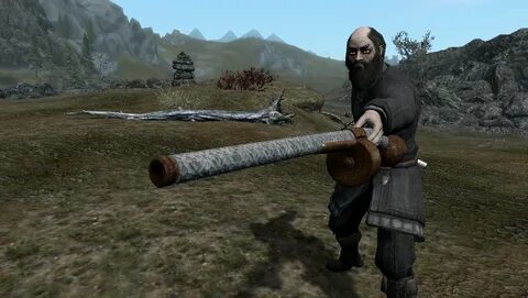 Hand mod