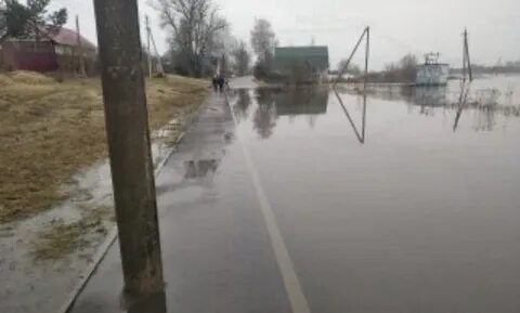 Дали воду смоленск