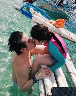 20+ Heartwarming Pictures Of Jake Ejercito And His Daughter Ellie