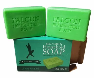 Soap uk