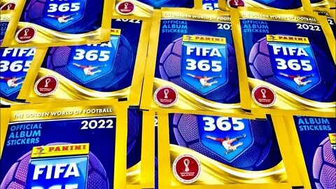 Fifa 365 2022