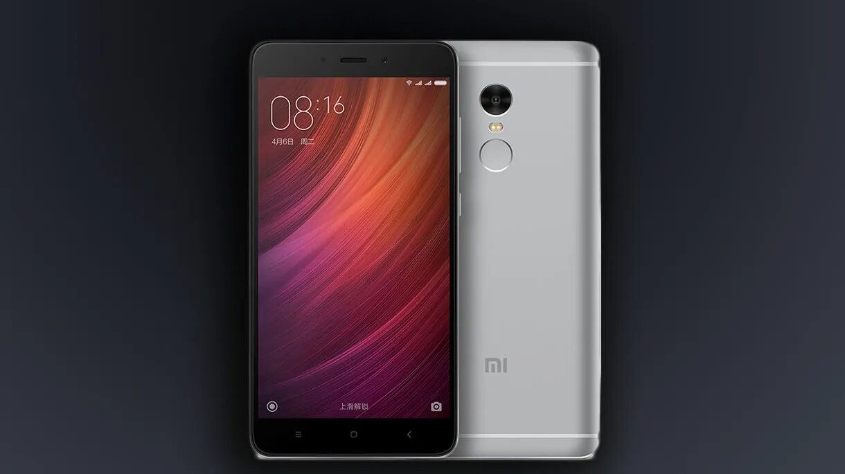 Xiaomi redmi note 13 pro 4